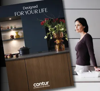 Contur Küche Katalog